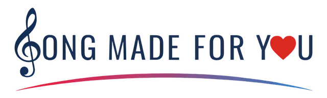 Song Made For You Logo