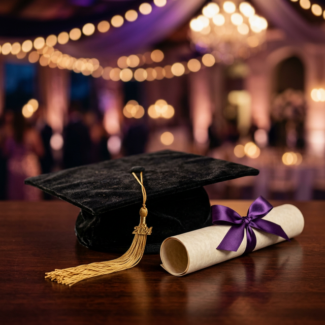 A Custom Graduation Song highlight 1