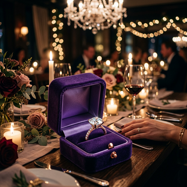 A Custom Proposal Song highlight 1
